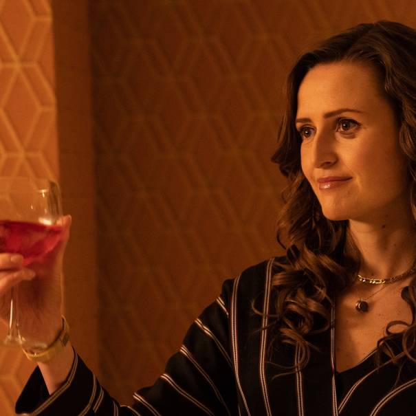 “Complex and highly relatable”: Irish Actor and Screenwriter Clare Dunne Selected for European Shooting Stars Award 2022