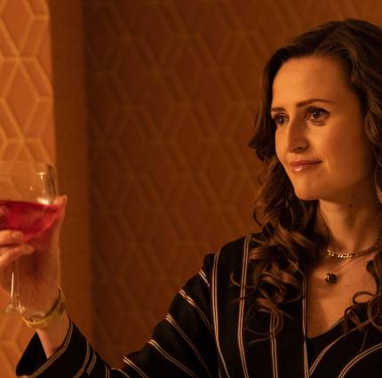 “Complex and highly relatable”: Irish Actor and Screenwriter Clare Dunne Selected for European Shooting Stars Award 2022