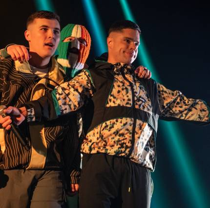 IFTA Awards 2025: Nominations announced in 29 categories, celebrating  Irish talent across Film and Drama