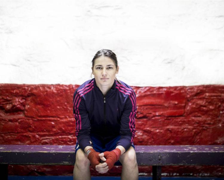 Irish Films to Watch on Netflix This St. Patrick’s Day