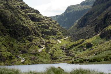 Gap of Dunloe, Co. Kerry