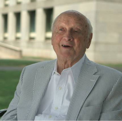 Wavelength Pictures Closes North American Deal With Kino Lorber for Irish Doc, Kevin Roche: The Quiet Architect