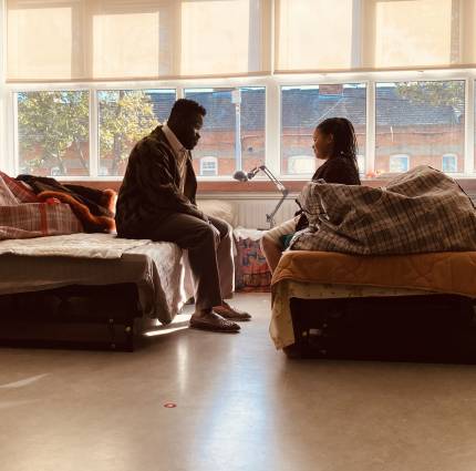 Dublin International Film Festival 2024 announces first festival highlights, including jam-packed Shorts Programme with over 40 films