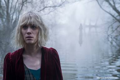 Kilruddery Estate, Co. Wicklow (The Turning, 2020)