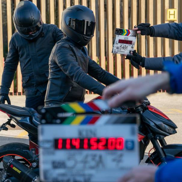 Congratulations to the winners of the RTS Ireland Awards 2024