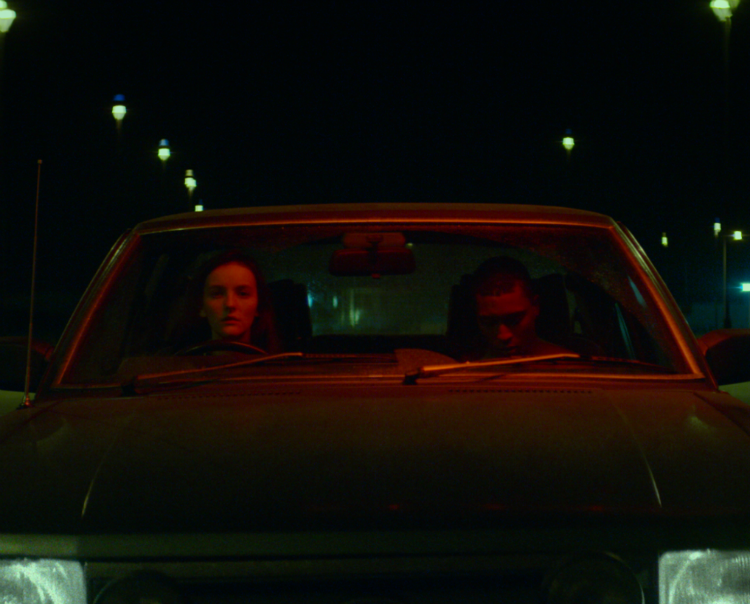 Aoife McArdle’s Kissing Candice to Receive European Premiere at 68th Berlinale