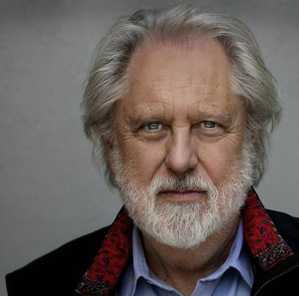 Emerging Filmmakers Selected for Masterclasses with Multi-Award-Winning Producer David Puttnam through the Puttnam Scholars Scheme