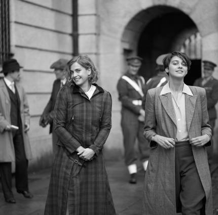 LOLA is the first Irish film to be awarded the Méliès d’or at the Sitges International Film Festival