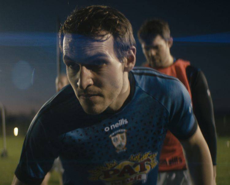 Advanced Producing Programme Alum Wins Award at Galway Film Fleadh