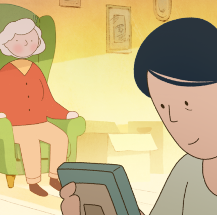 Daily Screen Ireland-curated line-up of #IrishShorts on RTÉ Culture