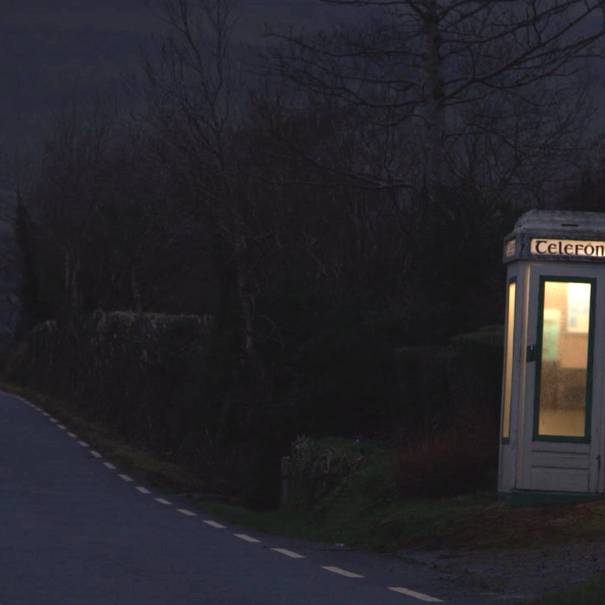 Four projects selected for third round of New Dawn, including Irish documentary by Cara Holmes