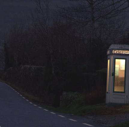 Four projects selected for third round of New Dawn, including Irish documentary by Cara Holmes