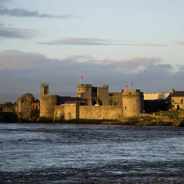 Ireland wins bid to host Cineposium, AFCI’s 2023 Global Film Industry Summit in Limerick