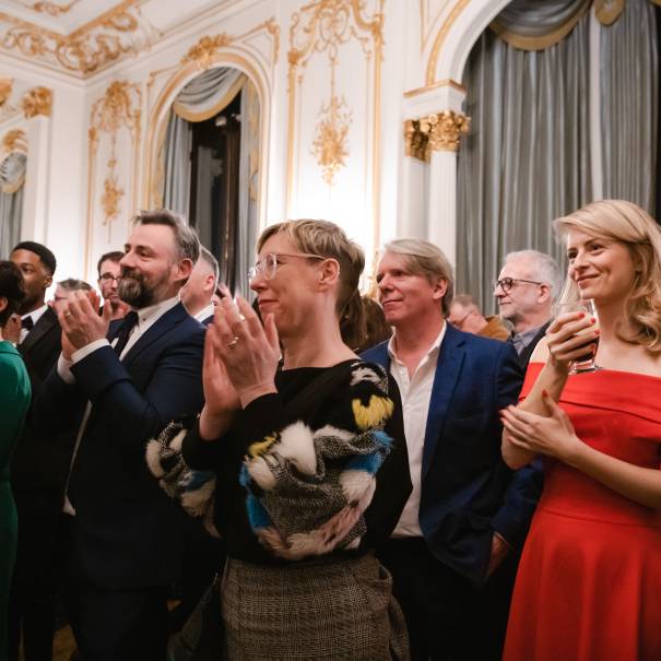 Screen Ireland-supported Films Win Top Prizes at Irish Film London Awards 2022