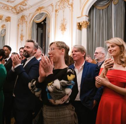 Screen Ireland-supported Films Win Top Prizes at Irish Film London Awards 2022