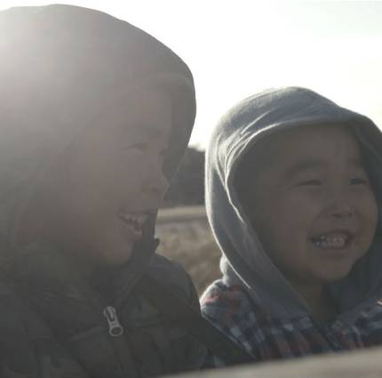 Irish Documentary, Losing Alaska, to Receive International Premiere at IDFA