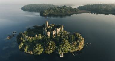 Lough Key Forest Park, Co. Roscommon