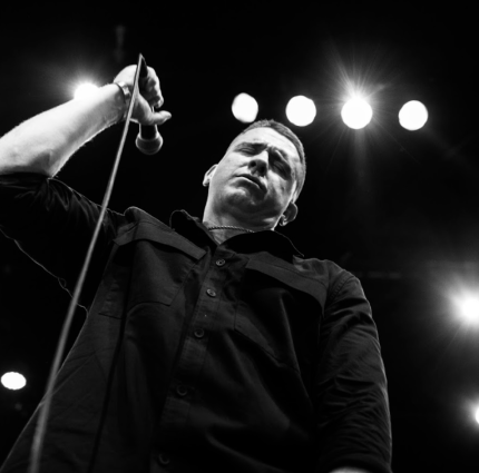 New trailer released for Damien Dempsey documentary Love Yourself Today