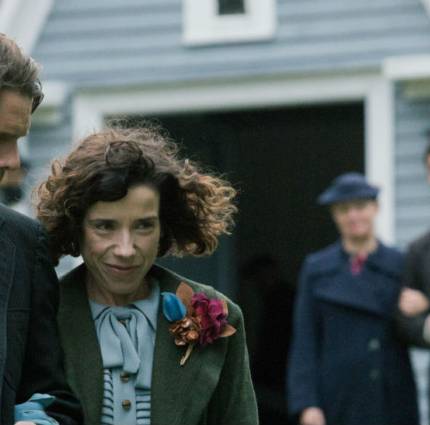 Six Irish Titles Announced For Edinburgh International Film Festival