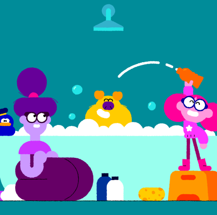 Congratulations to the winners of the 2025 Irish Animation Awards