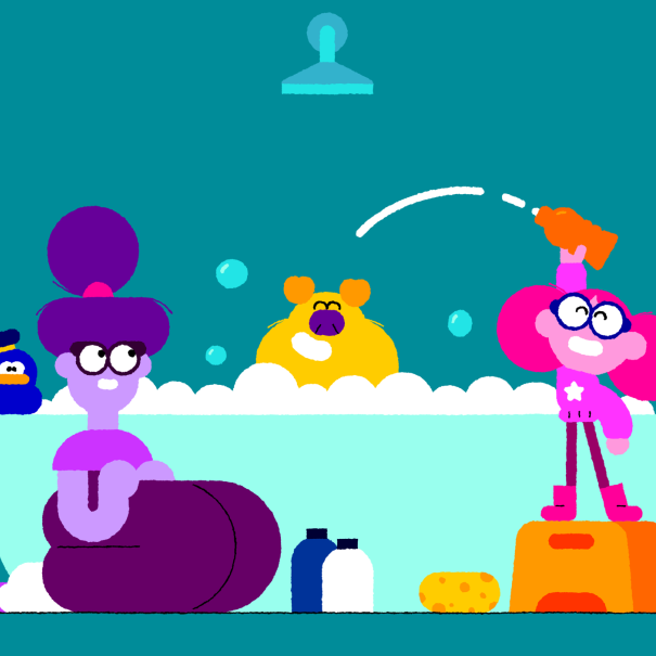 Congratulations to the winners of the 2025 Irish Animation Awards