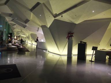 Marker Hotel, Co. Dublin