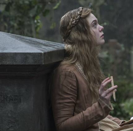 New Irish Films, The Breadwinner and Mary Shelley, to Receive World Premieres at Toronto International Film Festival