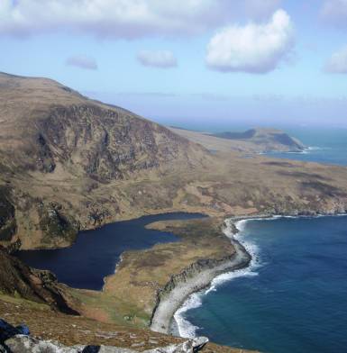 Nakeeroge East, Co. Mayo