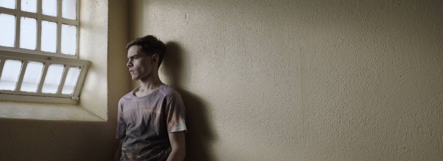 IFTA award-winning Michael Inside to be released in Irish cinemas on April 6th