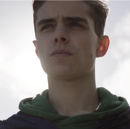 Michael Inside Opens in Irish Cinemas and Debuts to Unanimous Critical Acclaim