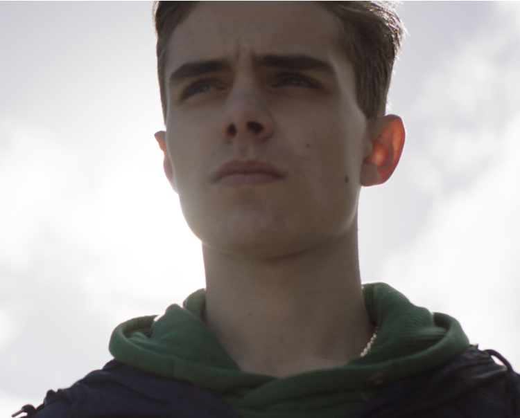 Michael Inside Opens in Irish Cinemas and Debuts to Unanimous Critical Acclaim