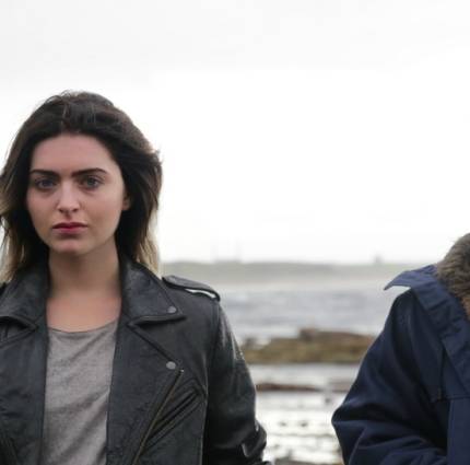 Irish/UK Co-Production, Moon Dogs, Released This Friday, 1 September