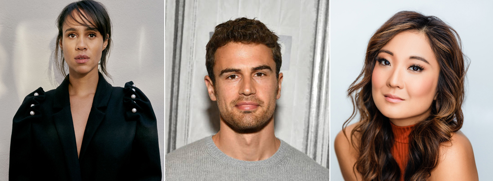 Mr. Malcolm’s List Starts Production in Ireland