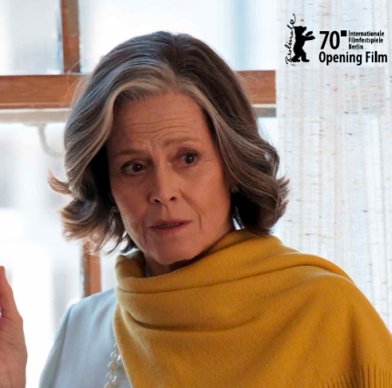 Irish Film at Berlinale and EFM 2020