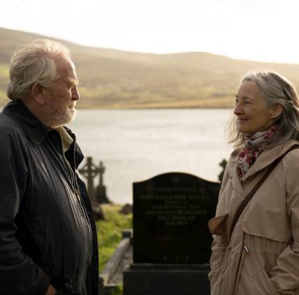 September highlights: Four new Irish films set to make international waves this month