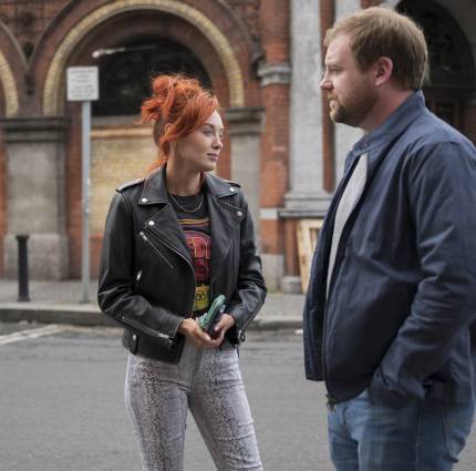 Dublin-based drama Northern Lights to premiere on 14th November exclusively on TG4