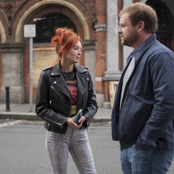 Dublin-based drama Northern Lights to premiere on 14th November exclusively on TG4