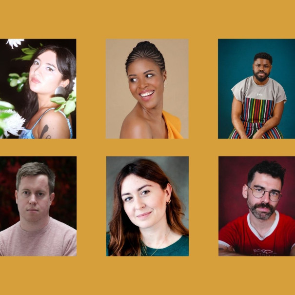 National Talent Academy for Film & TV Announces Selected Projects for 2026 First Credit Short Film Scheme & NTA Short Film Fund
