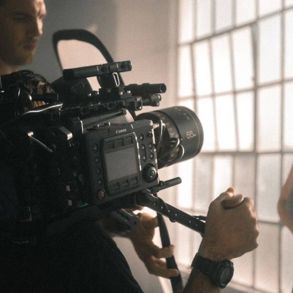 Call for Applications: Screen Ireland Seeks Lead Organisations to Further Develop the National Talent Academies for Crew