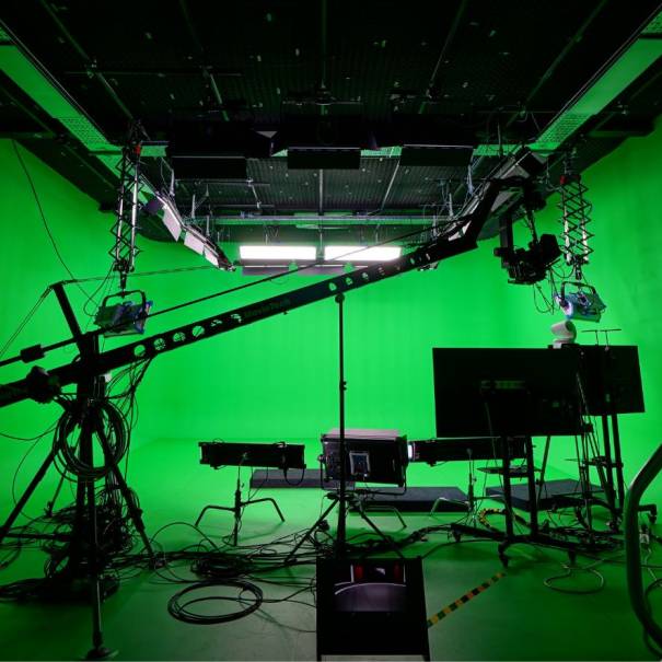 Screen Ireland Expands the National Talent Academy Network with new VFX Academy Launched