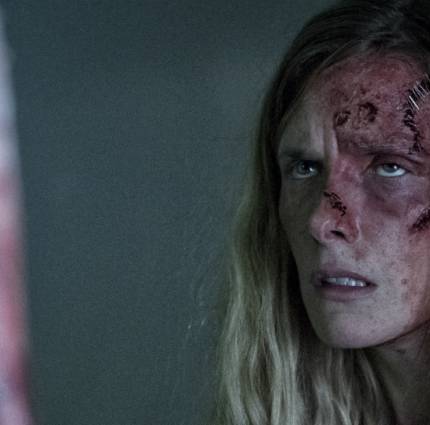 Irish Horror Film, Nails, Released Nationwide This Friday, 16 June