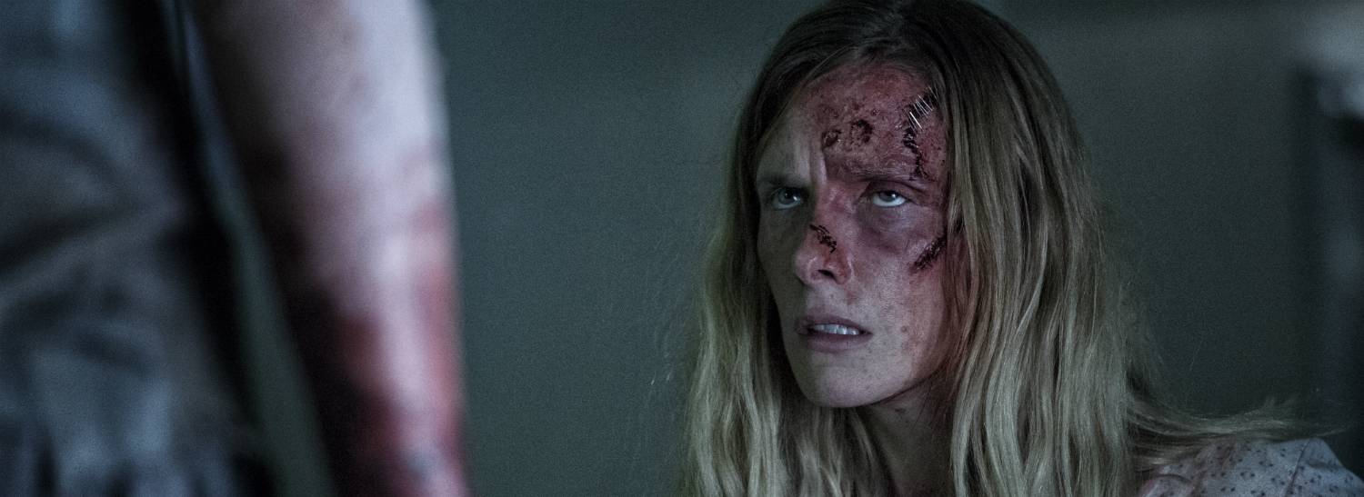 Irish Horror Film, Nails, Released Nationwide This Friday, 16 June