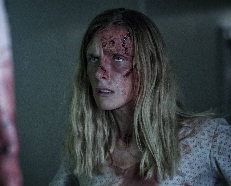 Fantastic Films’ Nails Hits U.S. Cinemas on 17 November Following Spanish Release of Muse in Over 200 Cinemas