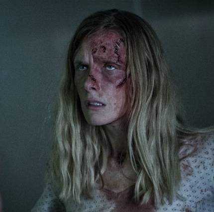 Fantastic Films’ Nails Hits U.S. Cinemas on 17 November Following Spanish Release of Muse in Over 200 Cinemas