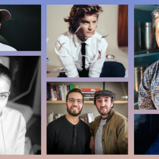 Six projects selected in second round of New Dawn fund