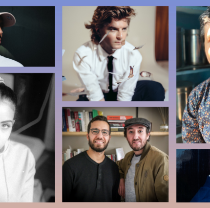 Six projects selected in second round of New Dawn fund