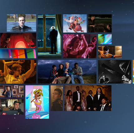 Screen Ireland launches its 2026 Production Slate of 87 projects coming to audiences and the international market in 2026