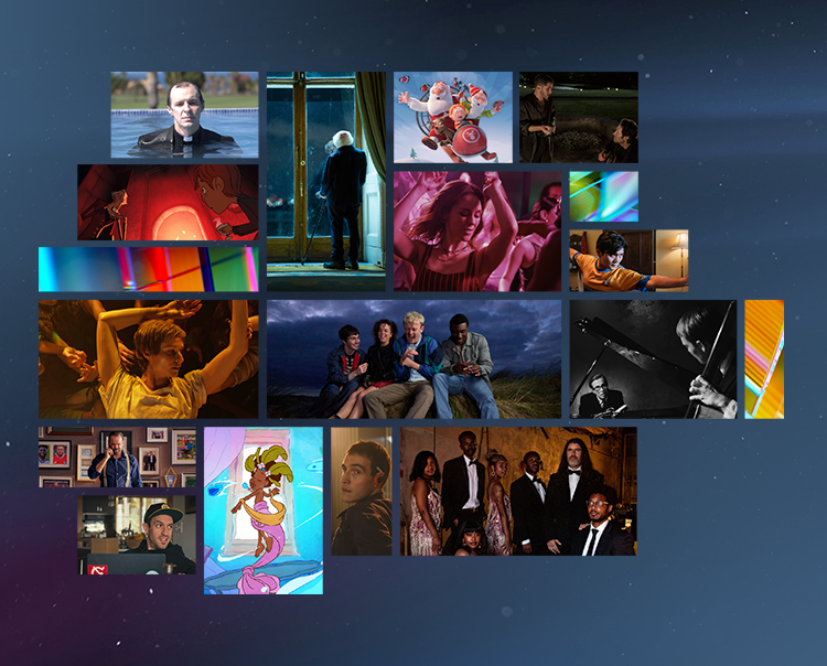 Screen Ireland launches its 2026 Production Slate of 87 projects coming to audiences and the international market in 2026