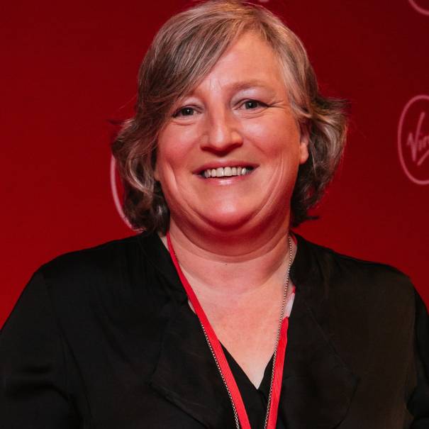 Fís Éireann/Screen Ireland appoints Irish producer Niamh Fagan to the role of Project Manager