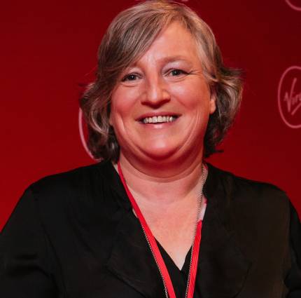 Fís Éireann/Screen Ireland appoints Irish producer Niamh Fagan to the role of Project Manager